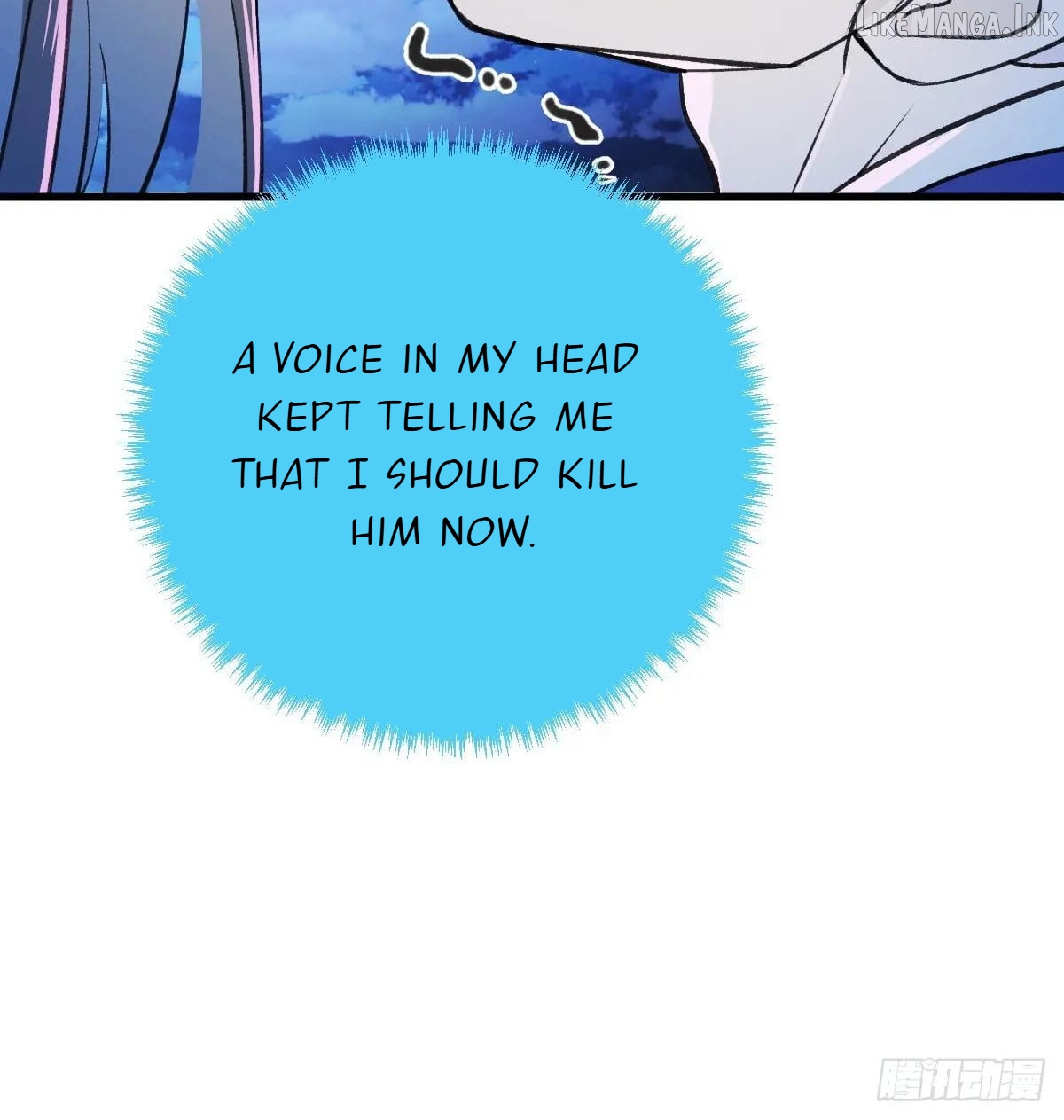 My Own Evil God Chapter 38 - page 18